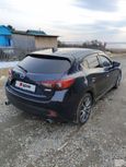  Mazda Axela 2015 , 950000 , 