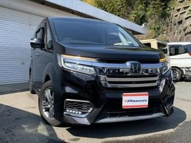    Honda Stepwgn 2021 , 1420000 , 