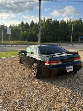  Honda Prelude 1998 , 815000 , 