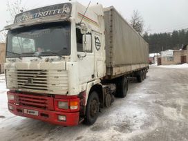   Volvo F12 1991 , 1000000 , -