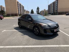  Mazda Mazda3 2013 , 680000 , 
