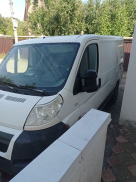   Citroen Jumper 2010 , 775000 , 