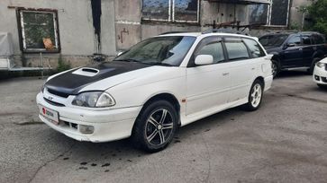  Toyota Caldina 1999 , 360000 , 