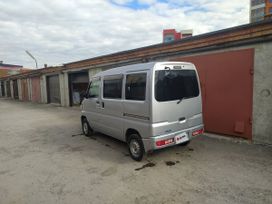    Mitsubishi Minicab MiEV 2012 , 690000 , 