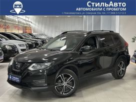 SUV   Nissan X-Trail 2018 , 2950000 , 