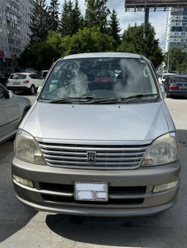    Toyota Regius 2002 , 1170000 , 