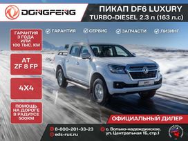  Dongfeng DF6 2024 , 3090000 , 
