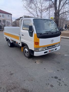   Toyota ToyoAce 1995 , 1100000 , 