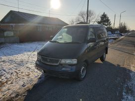    Nissan Largo 1989 , 180000 , 