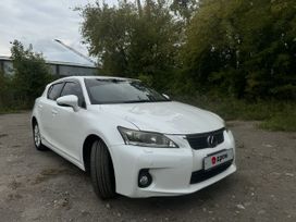  Lexus CT200h 2011 , 1450000 , 