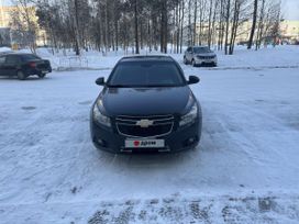  Chevrolet Cruze 2011 , 720000 , 