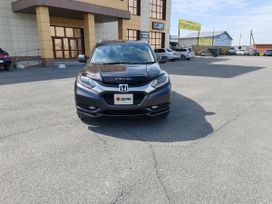 SUV   Honda Vezel 2014 , 1550000 , 