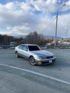  Toyota Aristo 1996 , 500000 , 