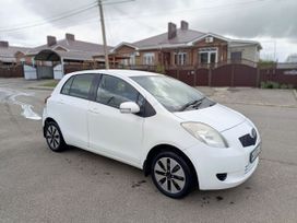  Toyota Vitz 2009 , 490000 , 