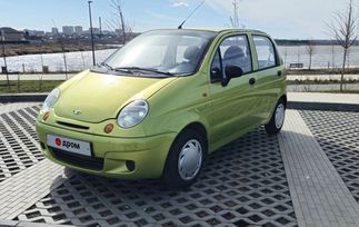  Daewoo Matiz 2012 , 215000 , 