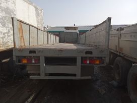   Trailmobil P239 1995 , 350000 , 