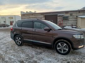 SUV   Haval H6 2019 , 1545000 , 