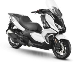  QJMotor Fort 350 2025 , 699000 , 