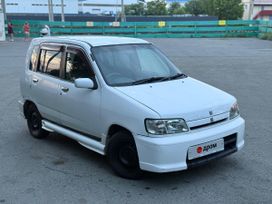  Nissan Cube 2002 , 150000 , 