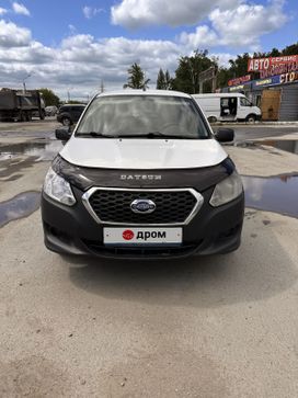  Datsun on-DO 2017 , 210000 , 
