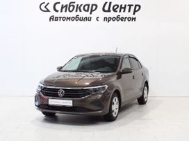  Volkswagen Polo 2022 , 1750000 , 