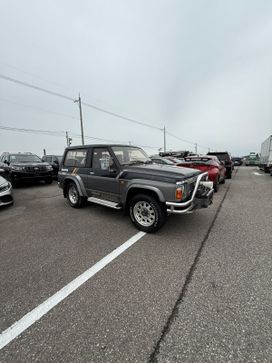  3  Nissan Safari 1991 , 1900000 , 