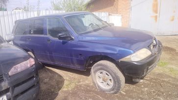 SUV   SsangYong Musso 1999 , 225000 , 