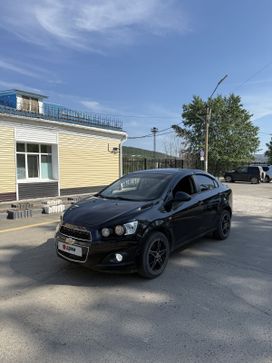  Chevrolet Aveo 2012 , 785000 , -