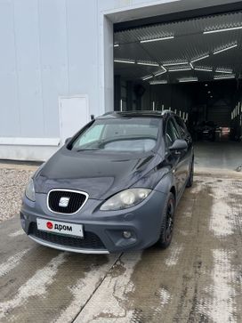    SEAT Altea 2009 , 850000 , 