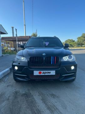 SUV   BMW X5 2007 , 1400000 , 