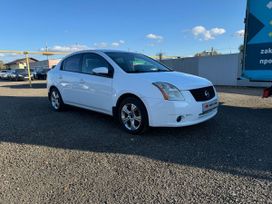  Nissan Sentra 2009 , 725000 , -