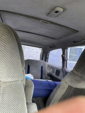    Toyota Previa 1993 , 200000 , 