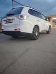 SUV   Mitsubishi Outlander 2013 , 1600000 , 