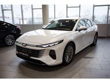  Bestune B70, 2024