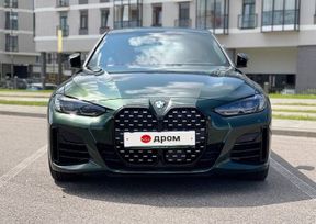  BMW 4-Series 2023 , 5124000 , 