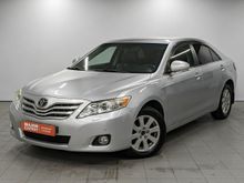  Camry 2011