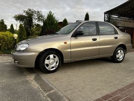  Chevrolet Lanos 2007 , 300000 , 