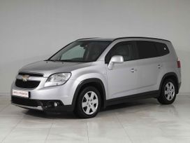    Chevrolet Orlando 2012 , 1260000 , 