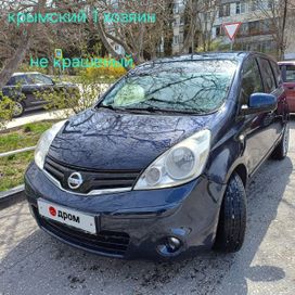  Nissan Note 2011 , 670000 , 