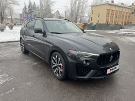 SUV   Maserati Levante 2019 , 3999000 ,  