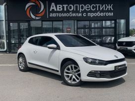  3  Volkswagen Scirocco 2011 , 1090000 , 