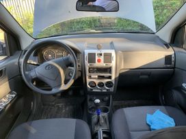  Hyundai Getz 2008 , 410000 , 