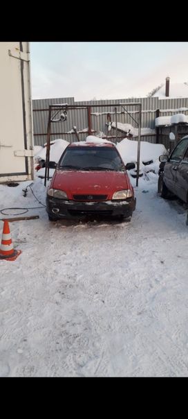  Suzuki Swift 2002 , 85000 , 