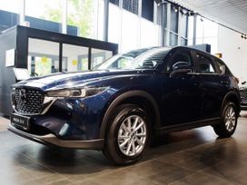 SUV   Mazda CX-5 2024 , 4375000 , 