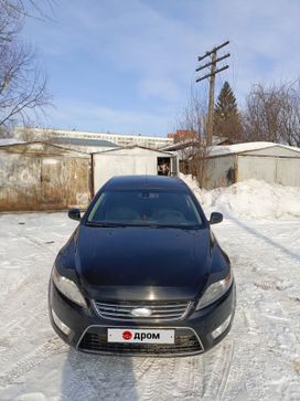  Ford Mondeo 2007 , 670000 , 