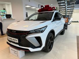 SUV   Geely Coolray 2024 , 2909190 , 
