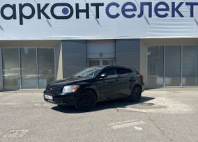  Dodge Caliber 2007 , 750000 , 