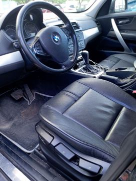 SUV   BMW X3 2007 , 1300000 , 