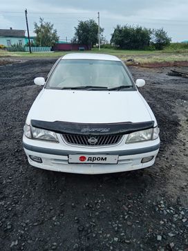  Nissan Sunny 2000 , 300000 , 