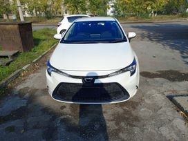  Toyota Corolla 2020 , 2000000 , 